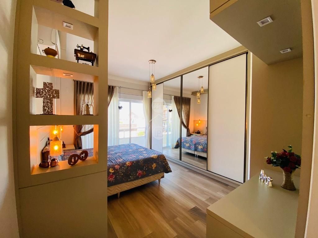 Casa em Pedra Branca, Palhoça. 3 quartos, 247m². Imagem 10 de 14